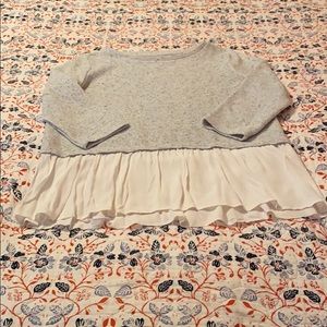 LOFT Blouse